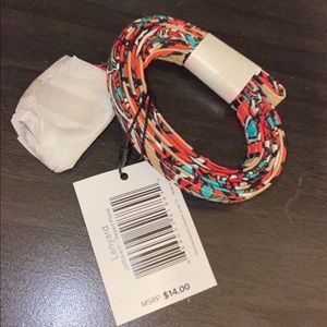 Vera Bradley Lanyard